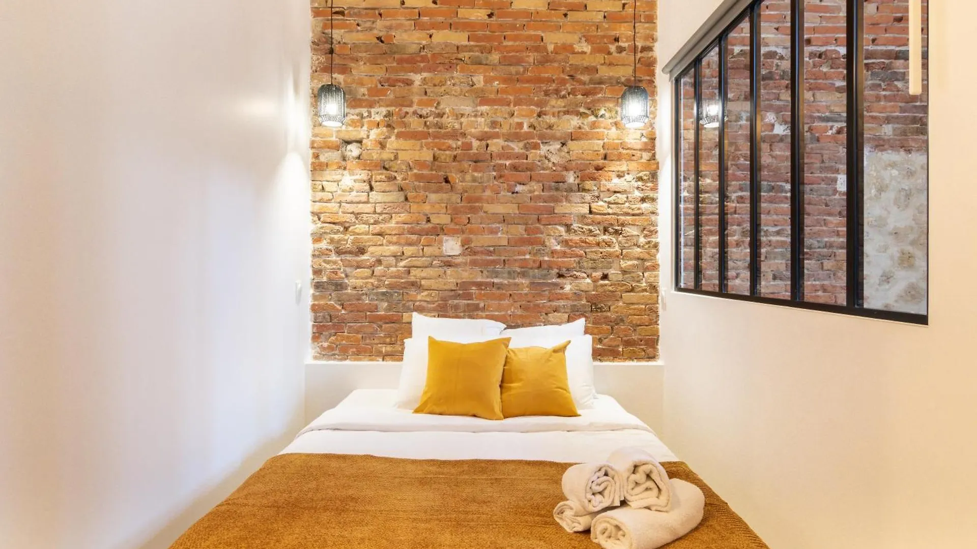 Cozy Apartment In Heart Of Montmartre Paris